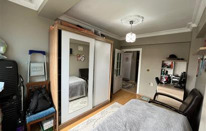 ALİBEYKÖY 'DE GENİŞ VE FERAH DUBLEKS 4+2 SATILIK DAİRE