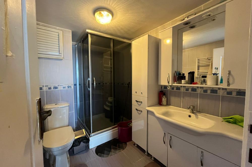 ALİBEYKÖY 'DE GENİŞ VE FERAH DUBLEKS 4+2 SATILIK DAİRE