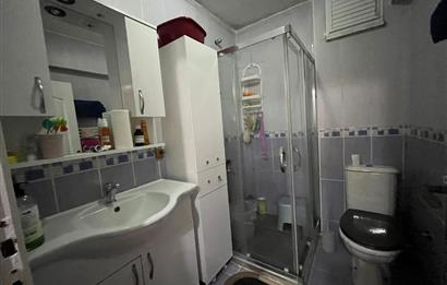 ALİBEYKÖY 'DE GENİŞ VE FERAH DUBLEKS 4+2 SATILIK DAİRE