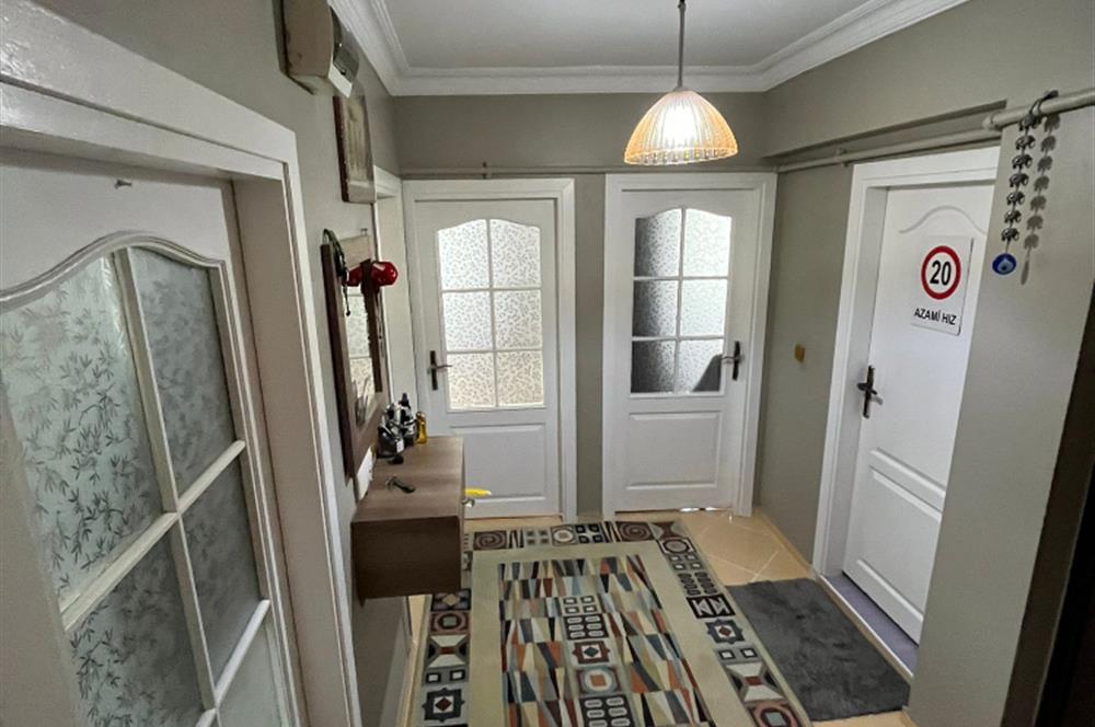 ALİBEYKÖY 'DE GENİŞ VE FERAH DUBLEKS 4+2 SATILIK DAİRE