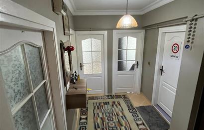 ALİBEYKÖY 'DE GENİŞ VE FERAH DUBLEKS 4+2 SATILIK DAİRE