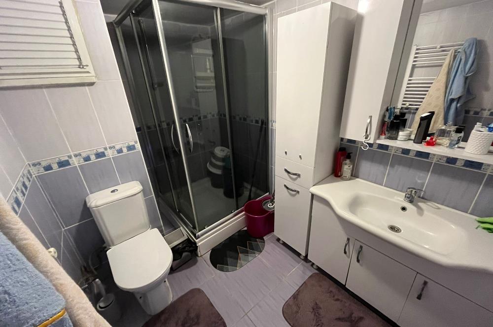 ALİBEYKÖY 'DE GENİŞ VE FERAH DUBLEKS 4+2 SATILIK DAİRE