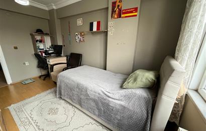 ALİBEYKÖY 'DE GENİŞ VE FERAH DUBLEKS 4+2 SATILIK DAİRE