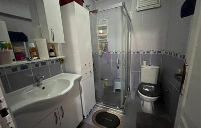 ALİBEYKÖY 'DE GENİŞ VE FERAH DUBLEKS 4+2 SATILIK DAİRE