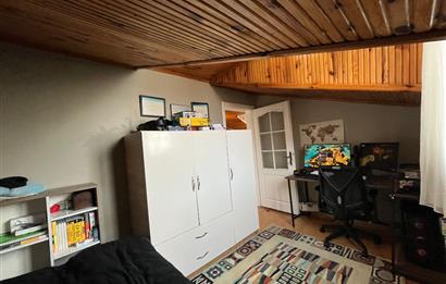 ALİBEYKÖY 'DE GENİŞ VE FERAH DUBLEKS 4+2 SATILIK DAİRE