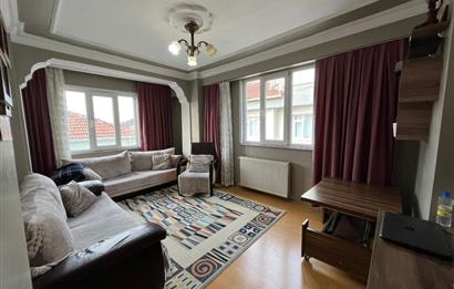 ALİBEYKÖY 'DE GENİŞ VE FERAH DUBLEKS 4+2 SATILIK DAİRE