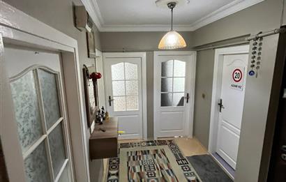 ALİBEYKÖY 'DE GENİŞ VE FERAH DUBLEKS 4+2 SATILIK DAİRE