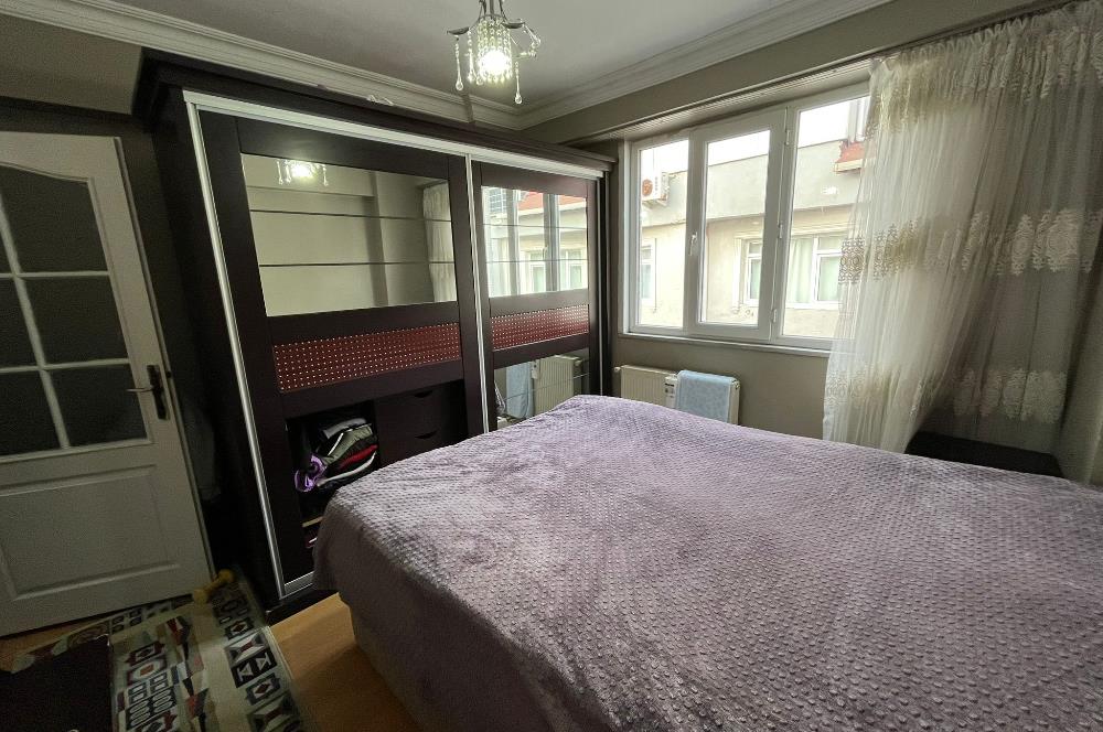ALİBEYKÖY 'DE GENİŞ VE FERAH DUBLEKS 4+2 SATILIK DAİRE