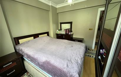 ALİBEYKÖY 'DE GENİŞ VE FERAH DUBLEKS 4+2 SATILIK DAİRE