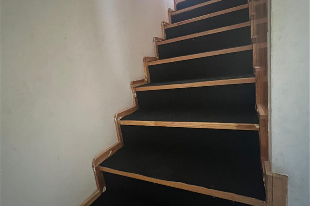 Yenidoğan'da Kiralık Daire 