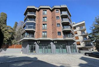 BAĞDAT CADDESİ'NE YAKIN KURUMSAL KİRACILI DEPOLU DÜZ AYAK DÜKKAN - 1 - 32733