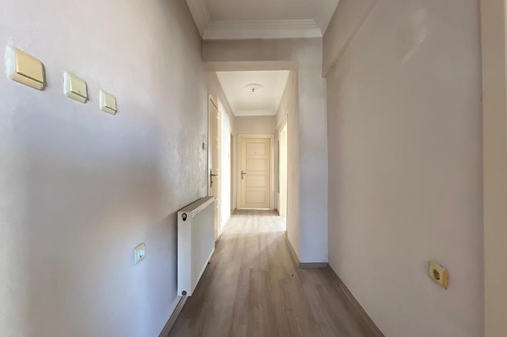 C21 BAL'DAN TOYGAR MH.GENİŞ VE KULLANIŞLI 3+1 DAİRE