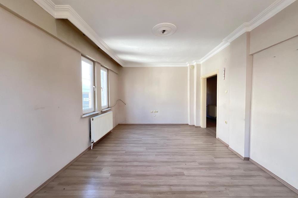 C21 BAL'DAN TOYGAR MH.GENİŞ VE KULLANIŞLI 3+1 DAİRE