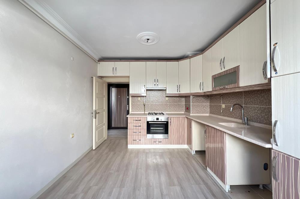 C21 BAL'DAN TOYGAR MH.GENİŞ VE KULLANIŞLI 3+1 DAİRE