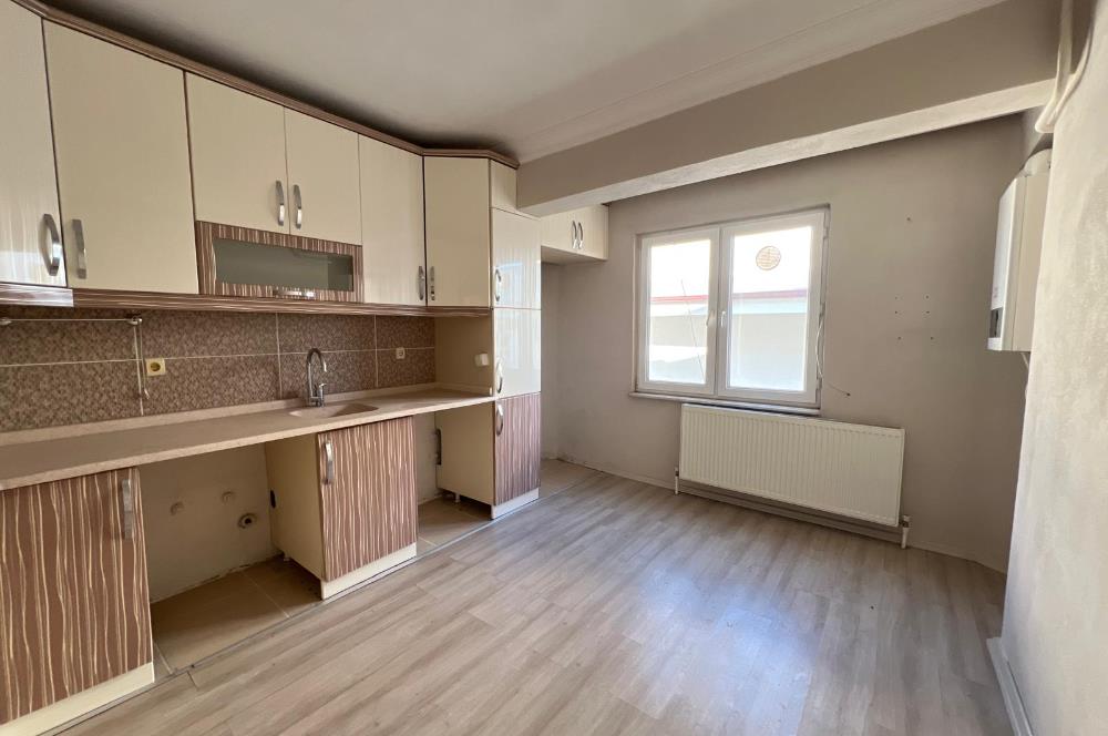 C21 BAL'DAN TOYGAR MH.GENİŞ VE KULLANIŞLI 3+1 DAİRE