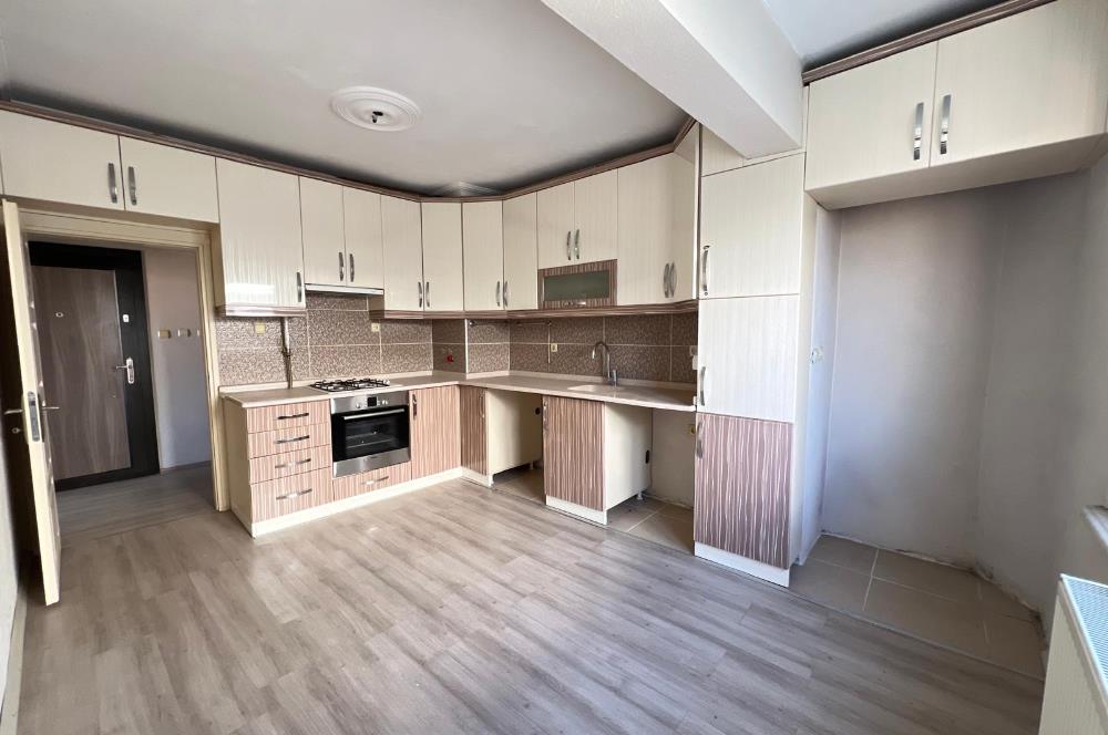 C21 BAL'DAN TOYGAR MH.GENİŞ VE KULLANIŞLI 3+1 DAİRE