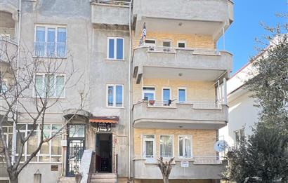 C21 BAL'DAN TOYGAR MH.GENİŞ VE KULLANIŞLI 3+1 DAİRE