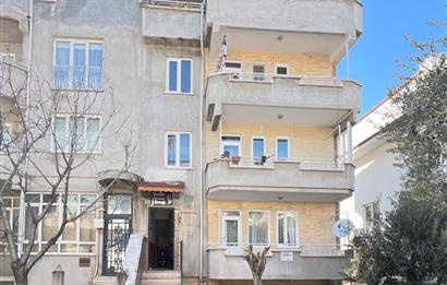 C21 BAL'DAN TOYGAR MH.GENİŞ VE KULLANIŞLI 3+1 DAİRE