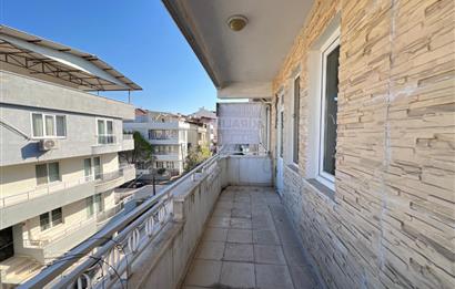 C21 BAL'DAN TOYGAR MH.GENİŞ VE KULLANIŞLI 3+1 DAİRE