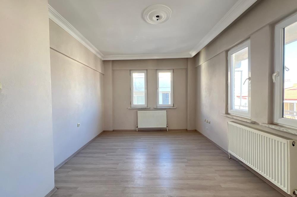 C21 BAL'DAN TOYGAR MH.GENİŞ VE KULLANIŞLI 3+1 DAİRE