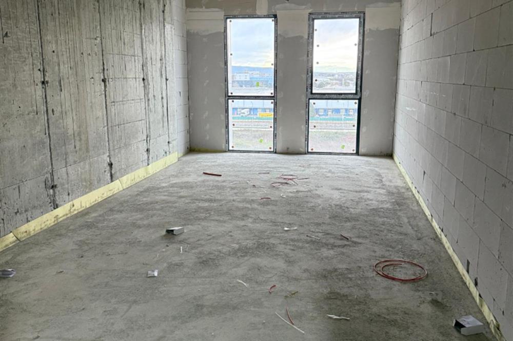 C21 KURA'DAN SYMBOL V OFFICE'TE SATILIK OFİS