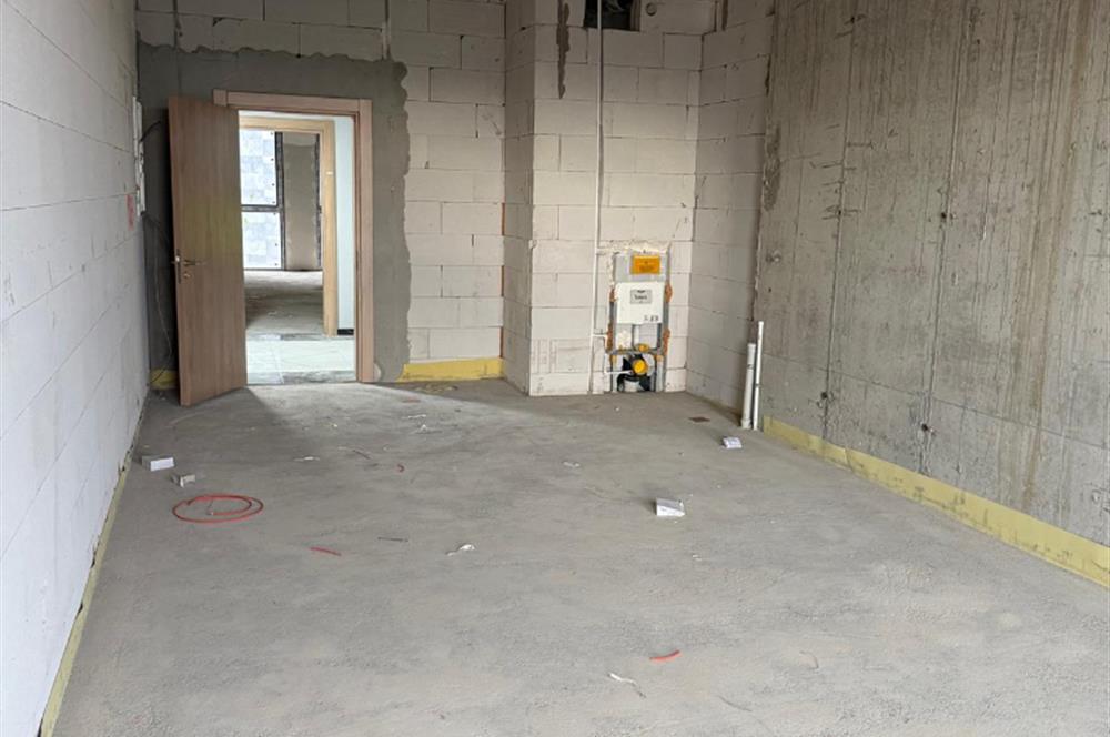 C21 KURA'DAN SYMBOL V OFFICE'TE SATILIK OFİS