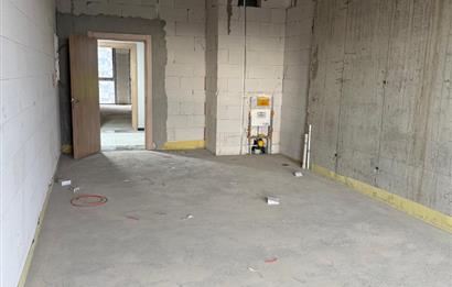 C21 KURA'DAN SYMBOL V OFFICE'TE SATILIK OFİS