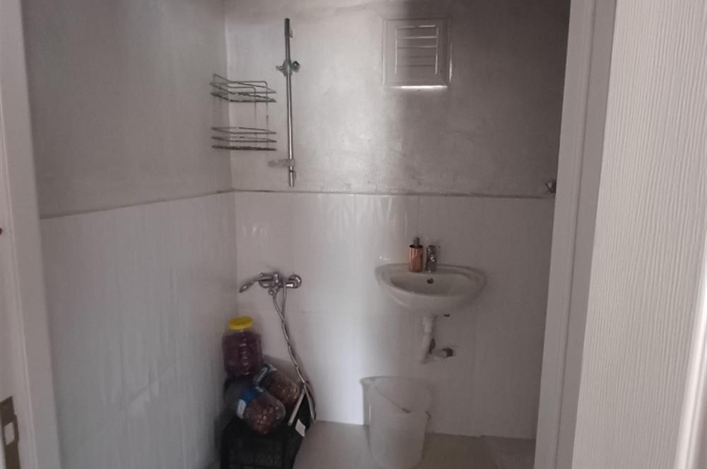 C21 Cius; Küçük Kumla'da İçinde Kayıt Belgeli Ev Olan Zeytinlik