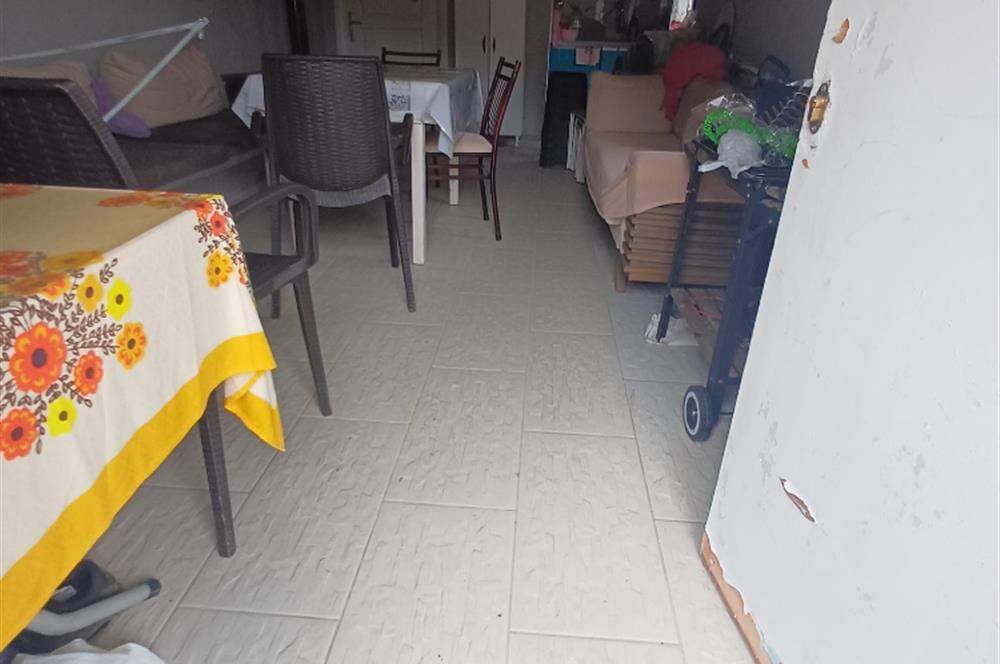 C21 Cius; Küçük Kumla'da İçinde Kayıt Belgeli Ev Olan Zeytinlik