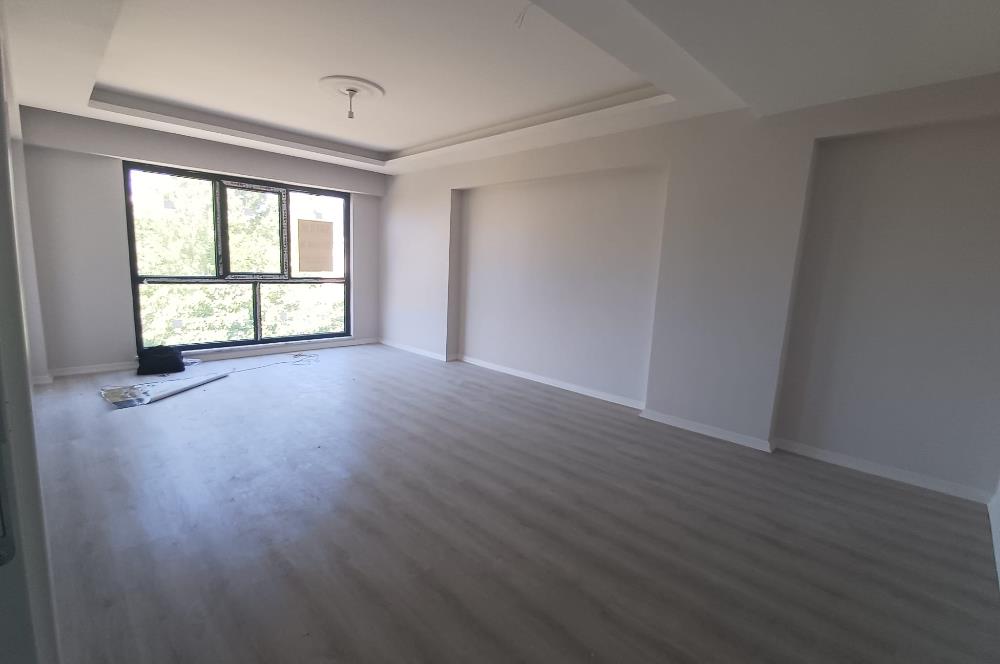 C21 Cius; Eşref Dinçer'de Sıfır Ara Kat Asansörlü Kiralık 3+1