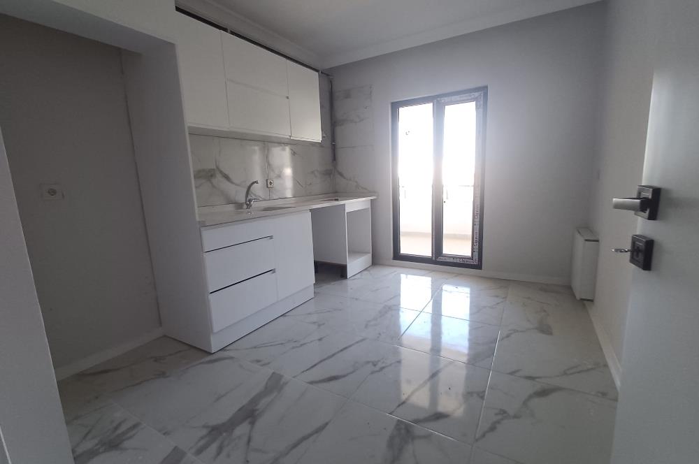 C21 Cius; Eşref Dinçer'de Sıfır Ara Kat Asansörlü Kiralık 3+1