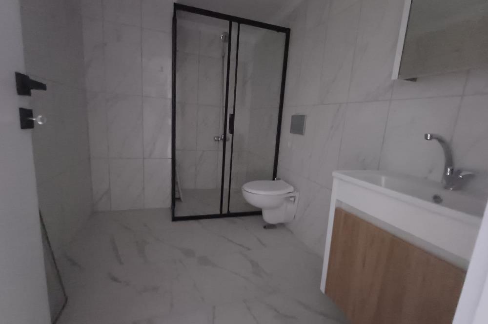 C21 Cius; Eşref Dinçer'de Sıfır Ara Kat Asansörlü Kiralık 3+1