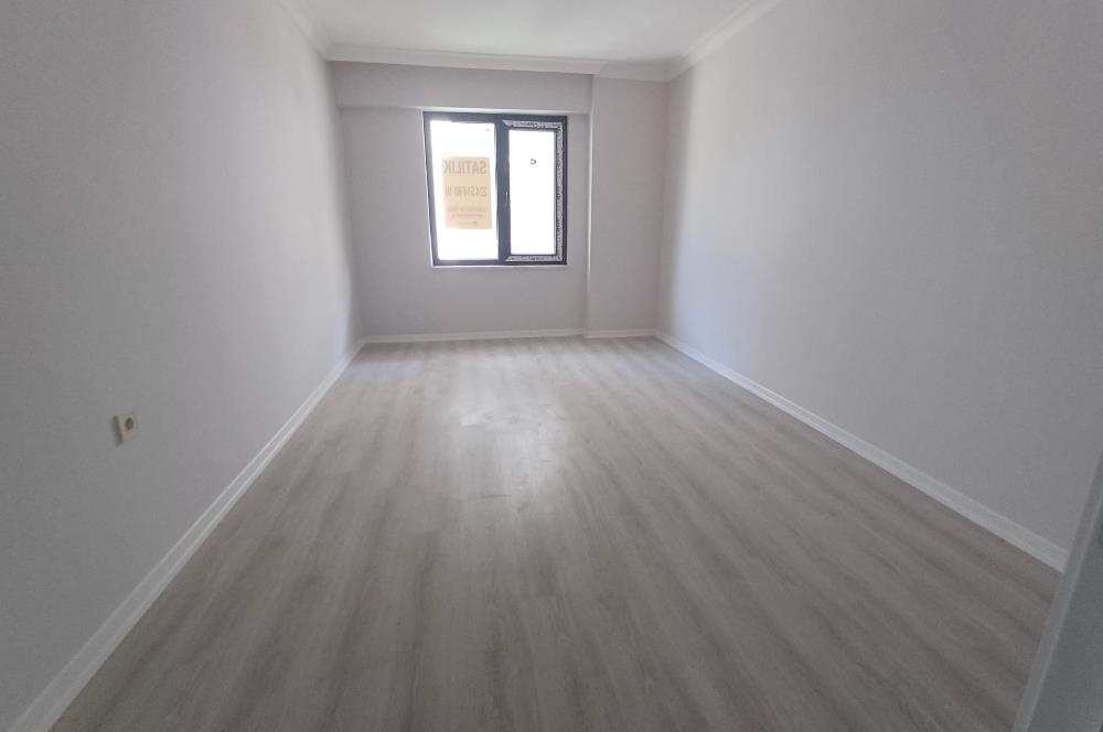 C21 Cius; Eşref Dinçer'de Sıfır Ara Kat Asansörlü Kiralık 3+1