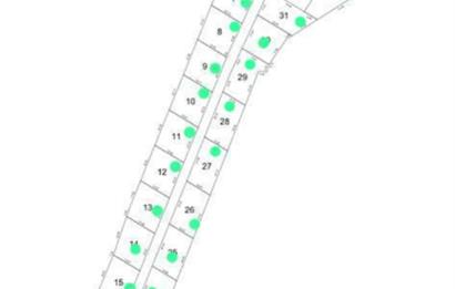 AHİBOZ MAHALLESİNDE  HOBİ BAHÇESİ 