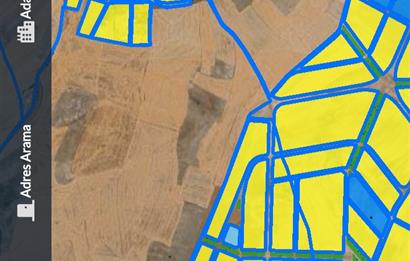 AHİBOZ MAHALLESİNDE  HOBİ BAHÇESİ 