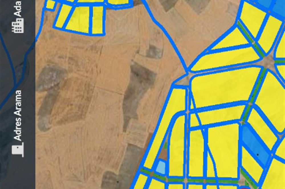 AHİBOZ MAHALLESİNDE  HOBİ BAHÇESİ 