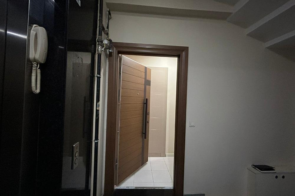 CADDEBOSTAN'DA,GÖZTEPE PARKINA YAKIN KİRALIK 2+1 DAİRE