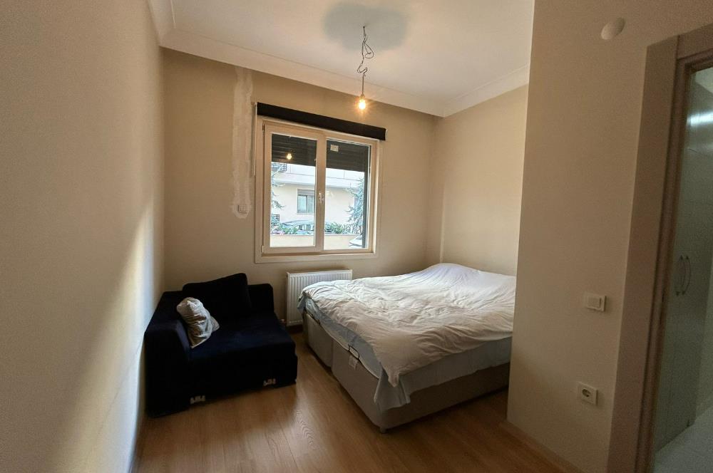 CADDEBOSTAN'DA,GÖZTEPE PARKINA YAKIN KİRALIK 2+1 DAİRE