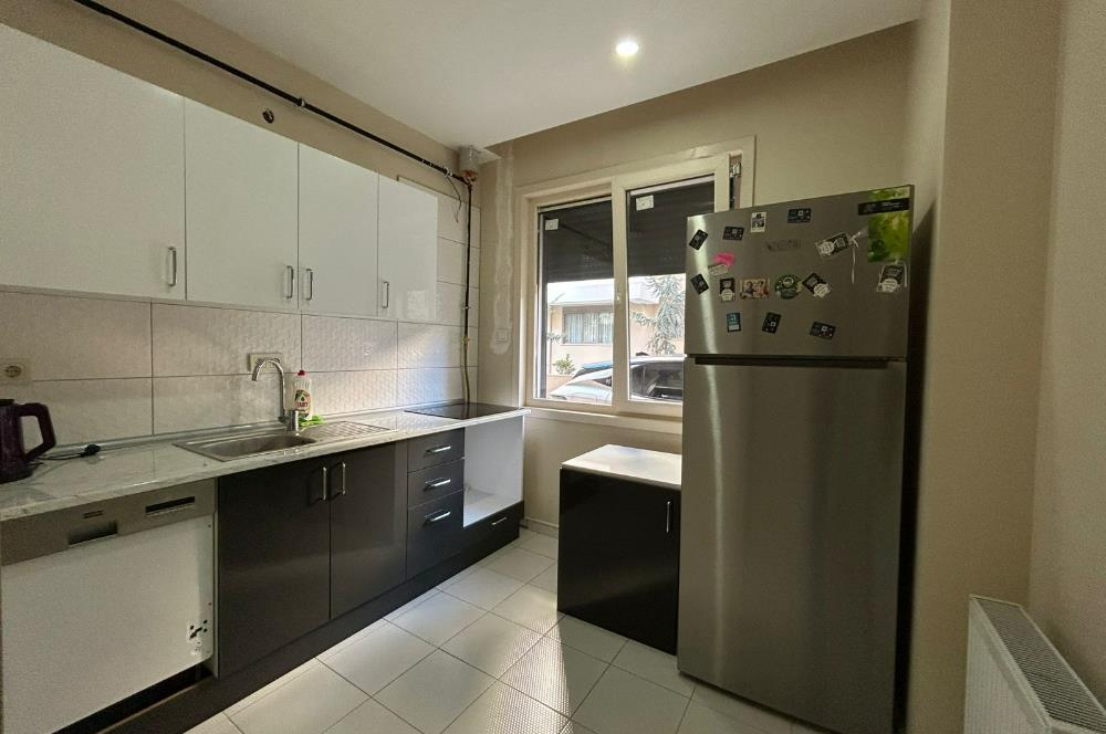 CADDEBOSTAN'DA,GÖZTEPE PARKINA YAKIN KİRALIK 2+1 DAİRE