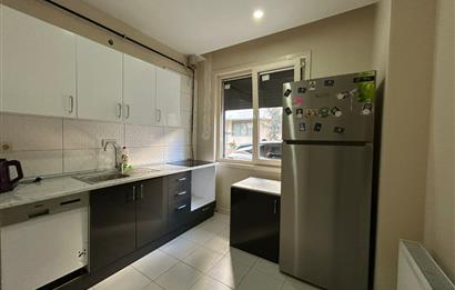 CADDEBOSTAN'DA,GÖZTEPE PARKINA YAKIN KİRALIK 2+1 DAİRE