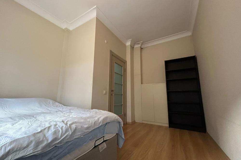 CADDEBOSTAN'DA,GÖZTEPE PARKINA YAKIN KİRALIK 2+1 DAİRE