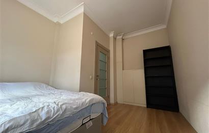 CADDEBOSTAN'DA,GÖZTEPE PARKINA YAKIN KİRALIK 2+1 DAİRE