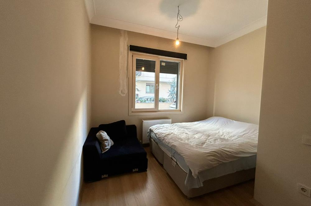 CADDEBOSTAN'DA,GÖZTEPE PARKINA YAKIN KİRALIK 2+1 DAİRE