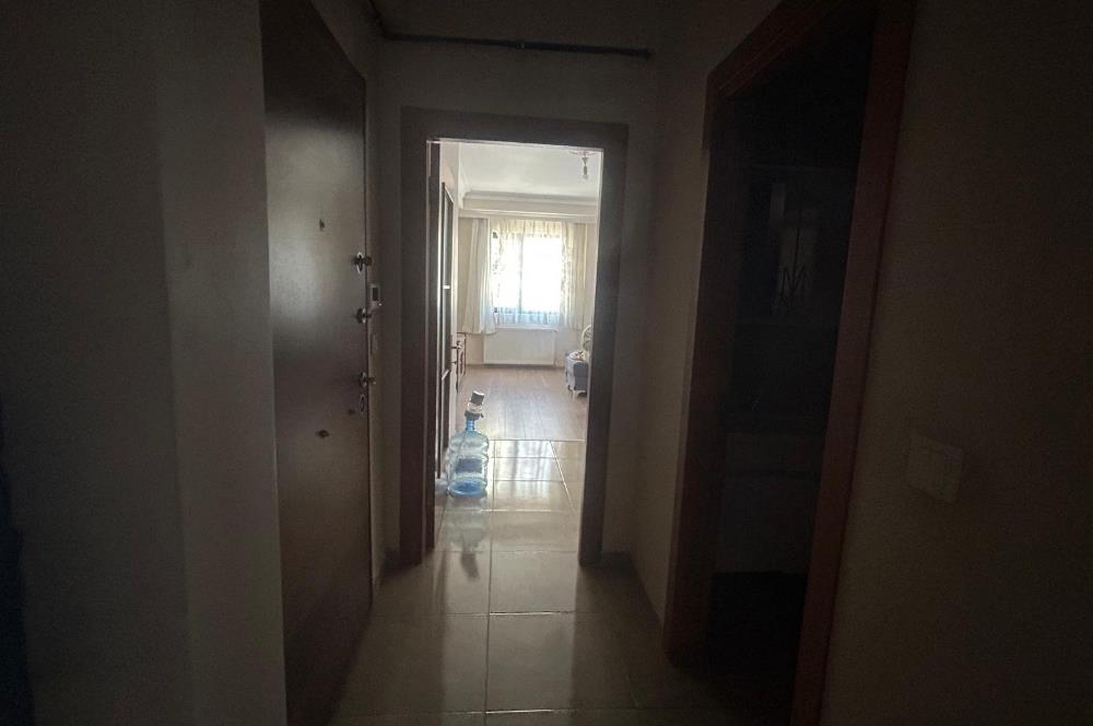 1+1 Eşyalı,Otoparklı Kiralık Daire