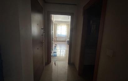 1+1 Eşyalı,Otoparklı Kiralık Daire