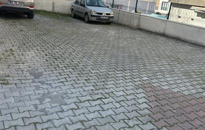 1+1 Eşyalı,Otoparklı Kiralık Daire