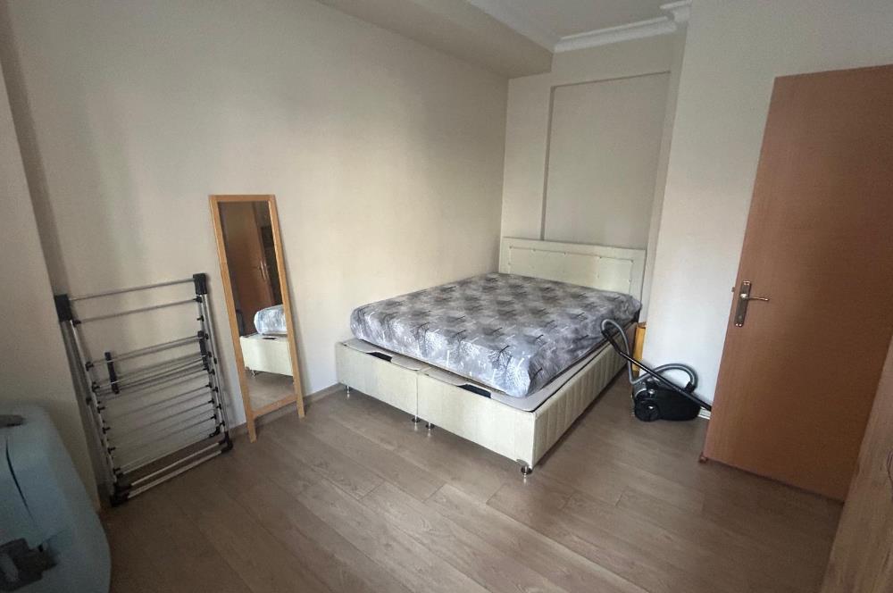 1+1 Eşyalı,Otoparklı Kiralık Daire