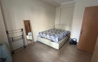 1+1 Eşyalı,Otoparklı Kiralık Daire