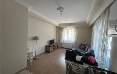 1+1 Eşyalı,Otoparklı Kiralık Daire