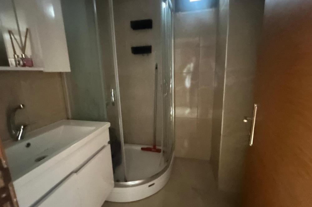 1+1 Eşyalı,Otoparklı Kiralık Daire